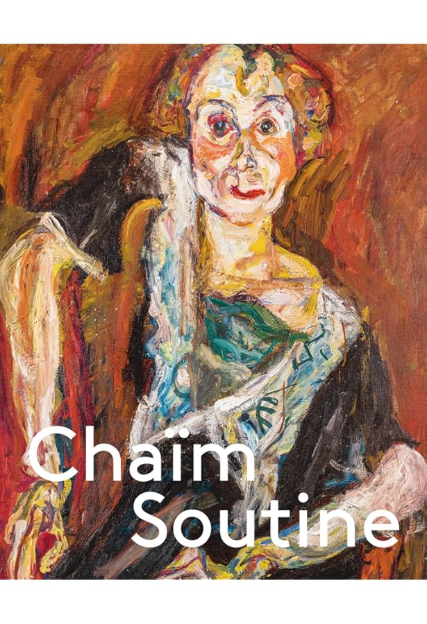 Chaim Soutine (1893-1943): Catalogue Raisonne: Walther, Ingo F